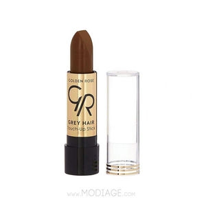 استیک پوشاننده موهای سفید گلدن رز Golden Rose