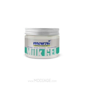 میلک ژل آلوئه ورا مارال maral