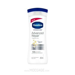 لوسیون بدن ترمیم کننده وازلین Advanced Repair