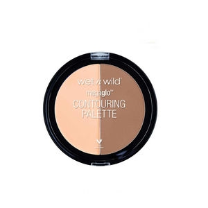 پالت کانتورینگ مگا گلو وت اند وایلد wet n wild
