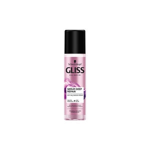 اسپری دو فاز deep repair گلیس GLISS