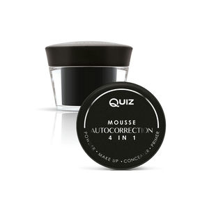 موس صورت Autocorecction کوییز Quiz
