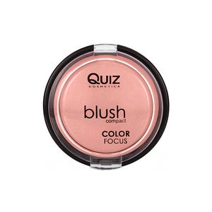 رژگونه COLOR FOCUS کوییز QUIZ