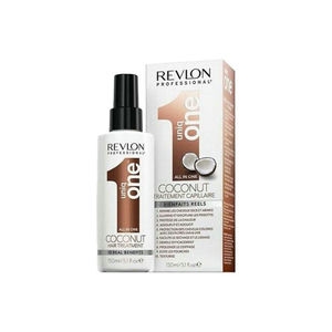  اسپری مو 10 کاره نارگیل Uniq One رولون Revlon