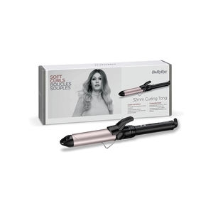 فر کننده و حالت دهنده مو Soft Curls بابلیس BABYLISS