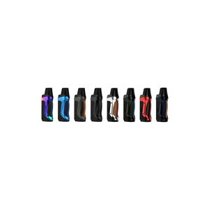 پاد ماد AEGIS BOOST LUXURY گیک ویپ GEEK VAPE