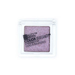 هدیه سایه تکی COLOR SQUAD بیوتی بنفیتس BEAUTY BENEFITS