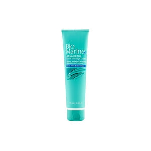 کرم ماساژ صورت و گردن بایومارین BIO MARINE