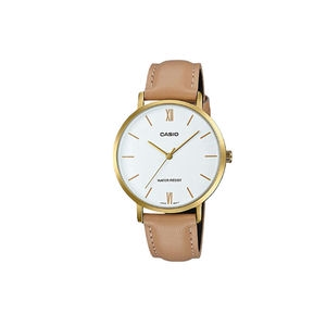 	ساعت مچی کلاسیک مدل LTP-VT01GL-7BUDF کاسیو CASIO