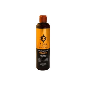 شامپو بدن روغن آرگان 300میلی لیتر آدرا ADRA