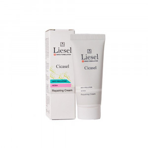 کرم ترمیم کننده CICASEL لایسل LIESEL