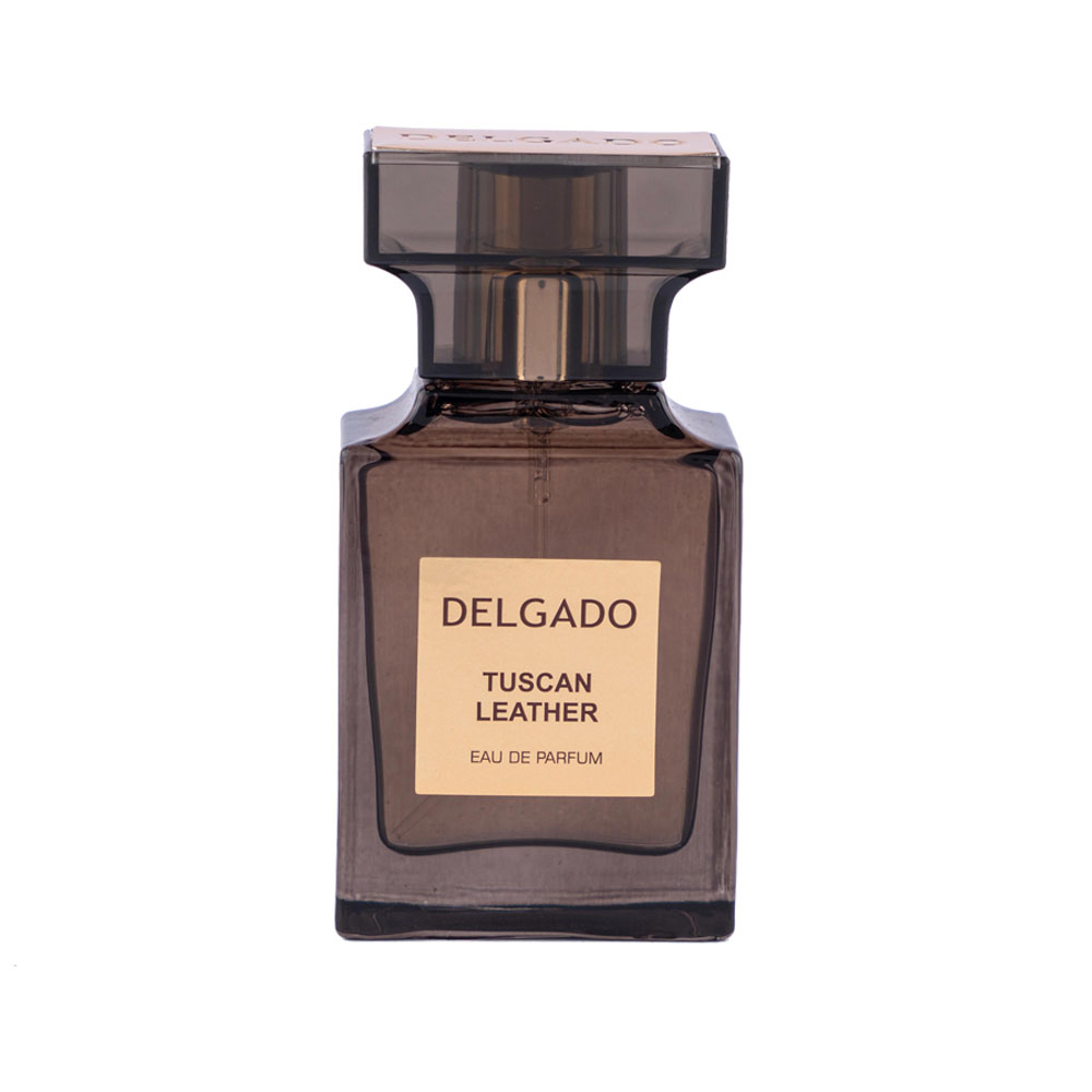 عطر دلگادو مردانه ، طبع گرم و تلخ