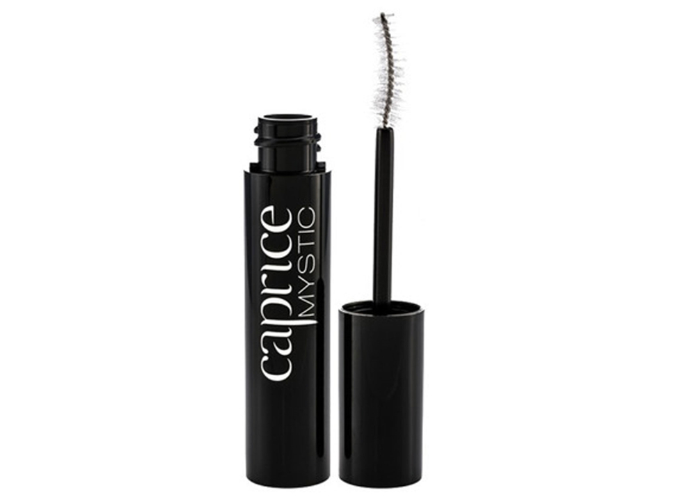 بررسی قیمت ریمل حجم دهنده، فرکننده و بلند کننده میستیک کاپریس Caprice