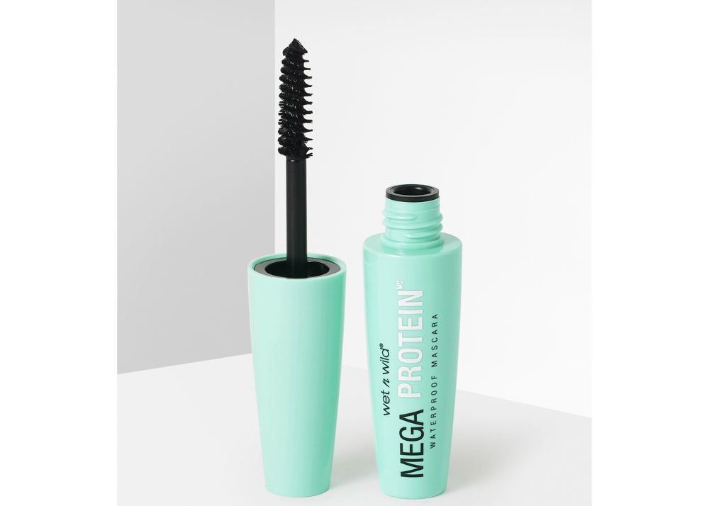 ویژگیهای ریمل مگا پروتئین ضد آب وت اند وایلد MEGA PROTEIN