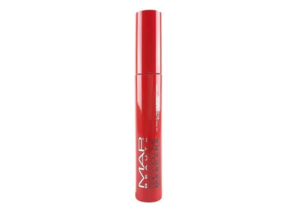ریمل حجم دهنده مپ بوته Spicy Volume ساخته شده برای داشتن مژگانی بلند و حجیم